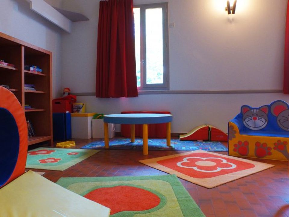 VVF Villages Le Fort des Pyrénées - Prats de Mollo la Preste - Languedoc-Roussillon - Prats-de-Mollo-la-Preste visuel 6/10