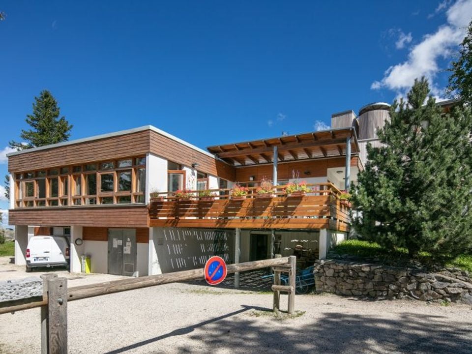 VVF Villages - Le Massif de Belledonne - Les-Sept-Laux