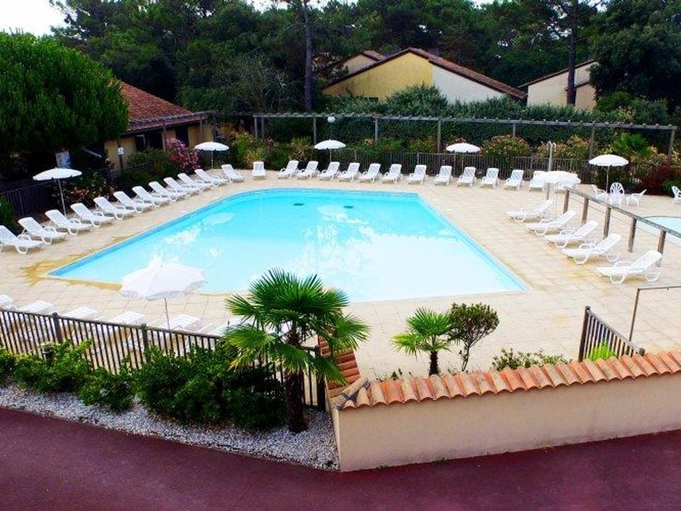 VVF Villages - La Plage du Médoc - Soulac-sur-Mer