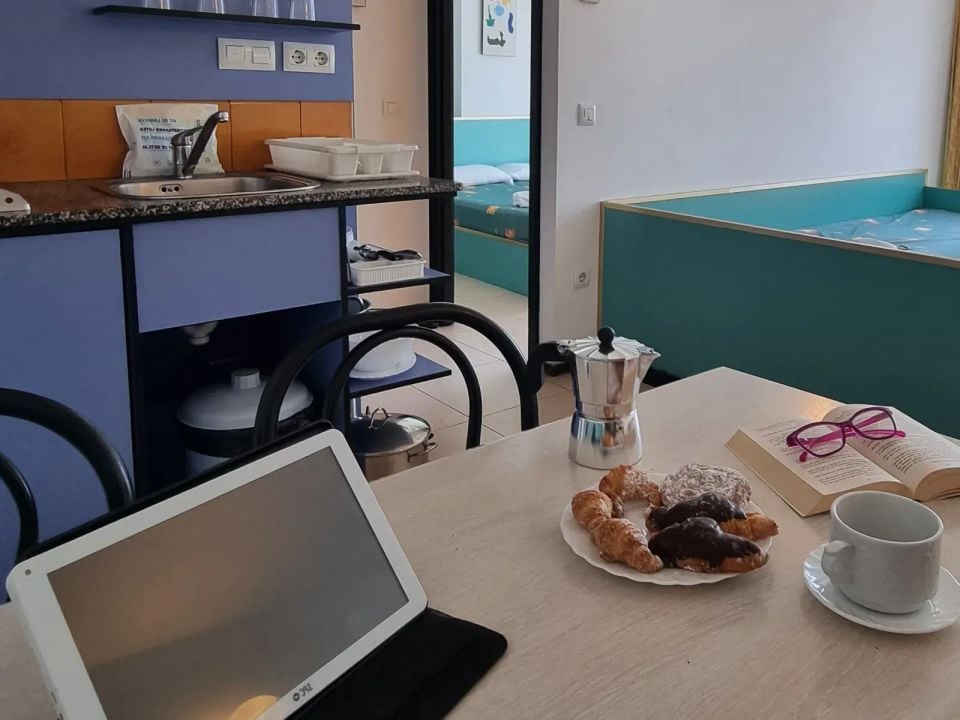 Apartamentos Lloret Sun Costa Brava - Lloret del Mar visuel 4/10