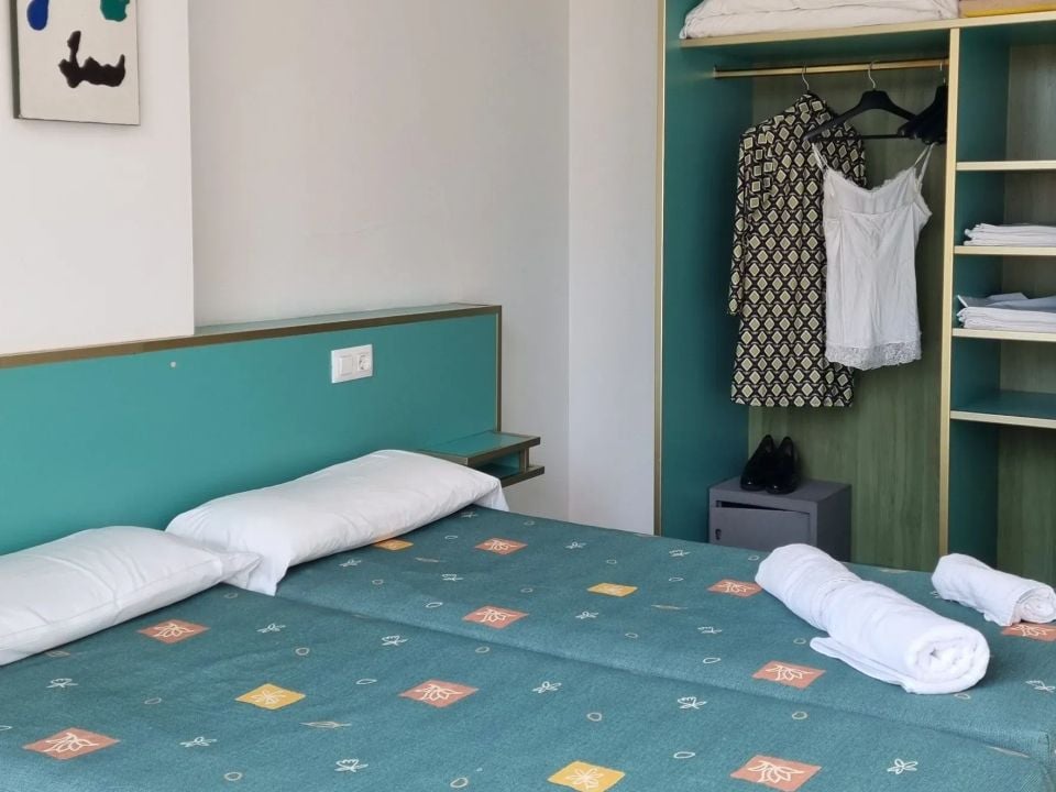Apartamentos Lloret Sun Costa Brava - Lloret del Mar visuel 8/10