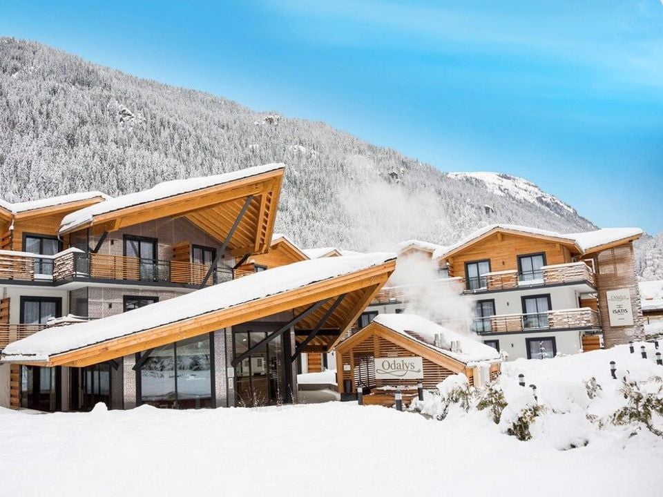 Résidence Odalys Collection Isatis