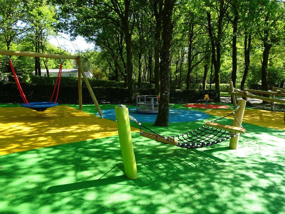 France - Bretagne - Monterblanc - Camping Les Jardins du Morbihan 4* - Vente Flash