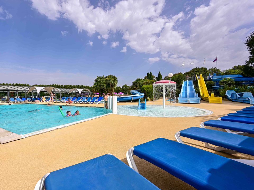 France - Bretagne - Monterblanc - Camping Les Jardins du Morbihan 4* - Vente Flash