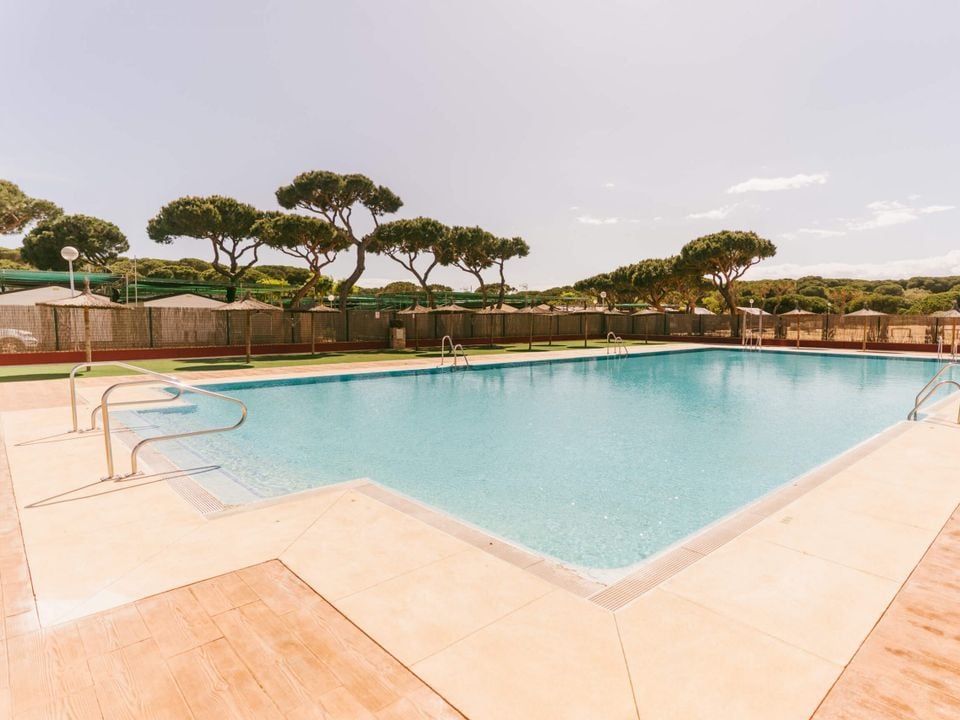 Camping Playa la Bota photo 2