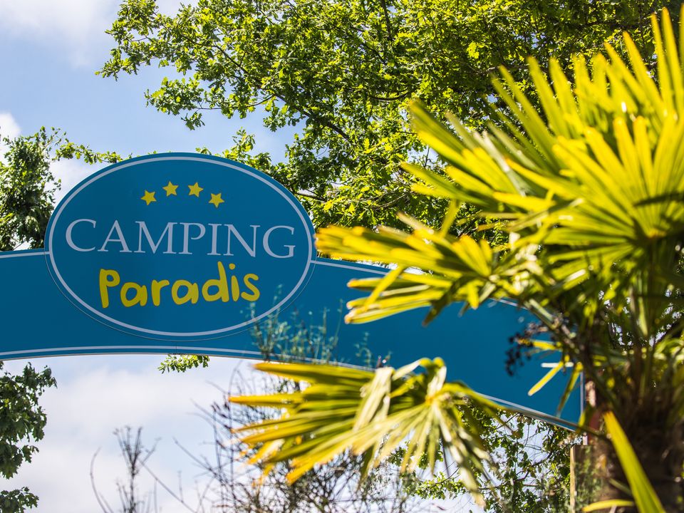 France - Nord et Picardie - Fort Mahon Plage - Camping Paradis Le Royon 4*