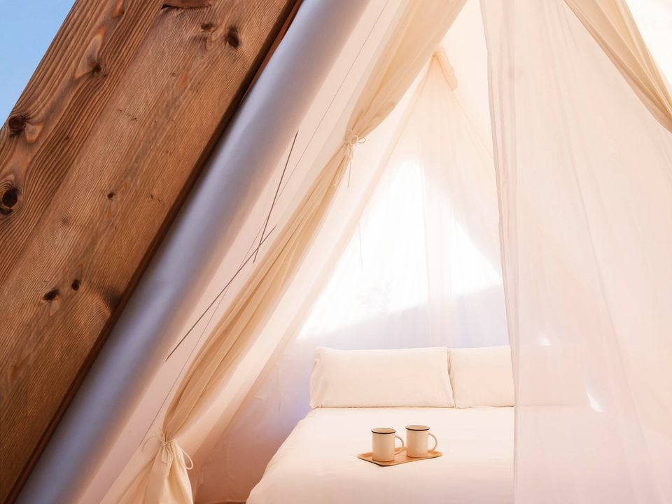 Wecamp Santa Cristina Costa Brava - Santa Cristina d'Aro visuel 4/10