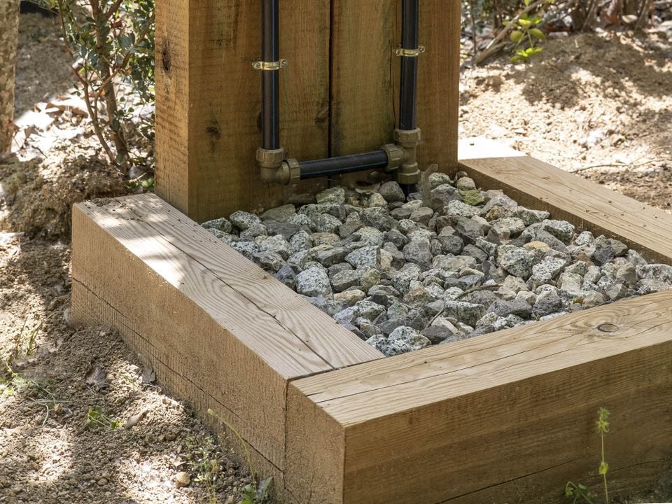 Wecamp Santa Cristina Costa Brava - Santa Cristina d'Aro visuel 8/10