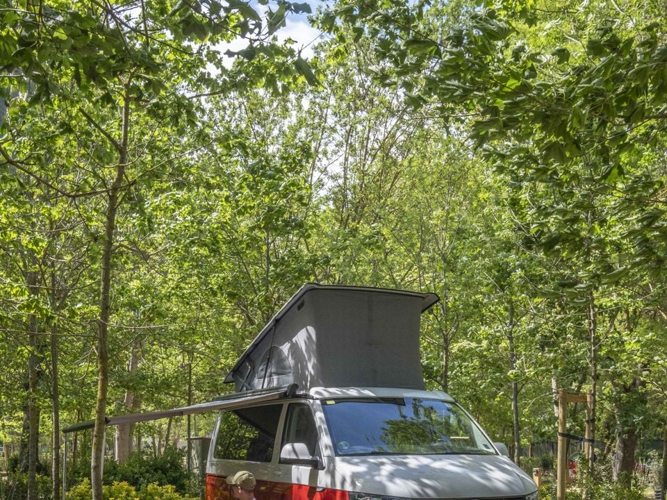 Wecamp Santa Cristina Costa Brava - Santa Cristina d'Aro visuel 10/10