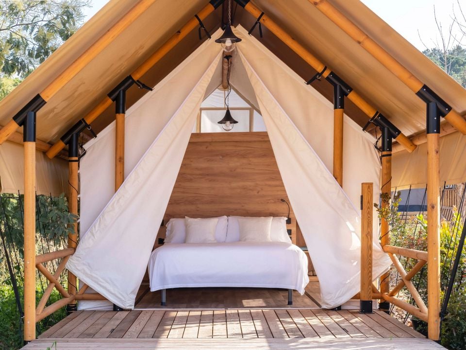 Wecamp Santa Cristina Costa Brava - Santa Cristina d'Aro visuel 6/10