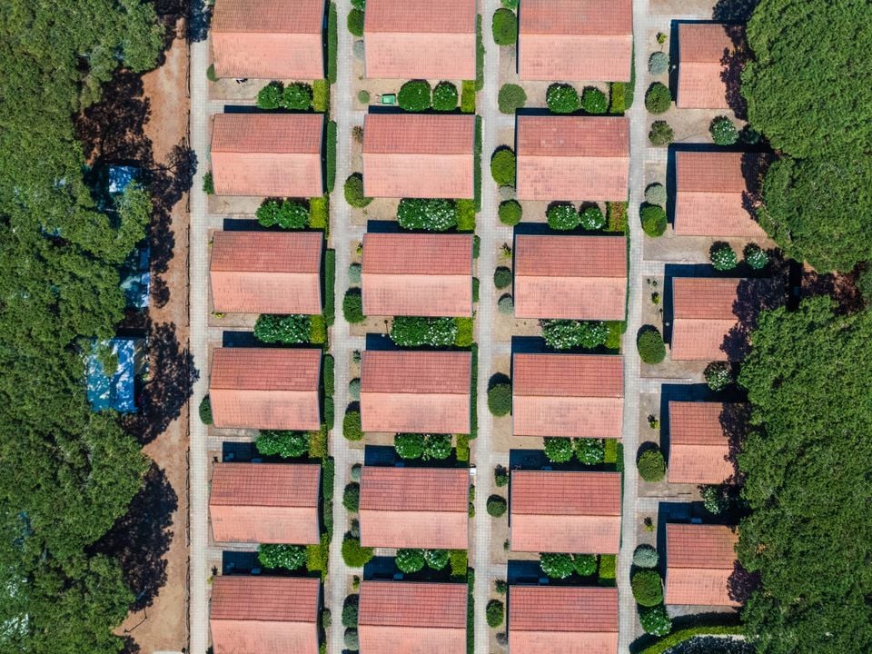 Camping Village Oasi Toscane - Orbetello visuel 4/10