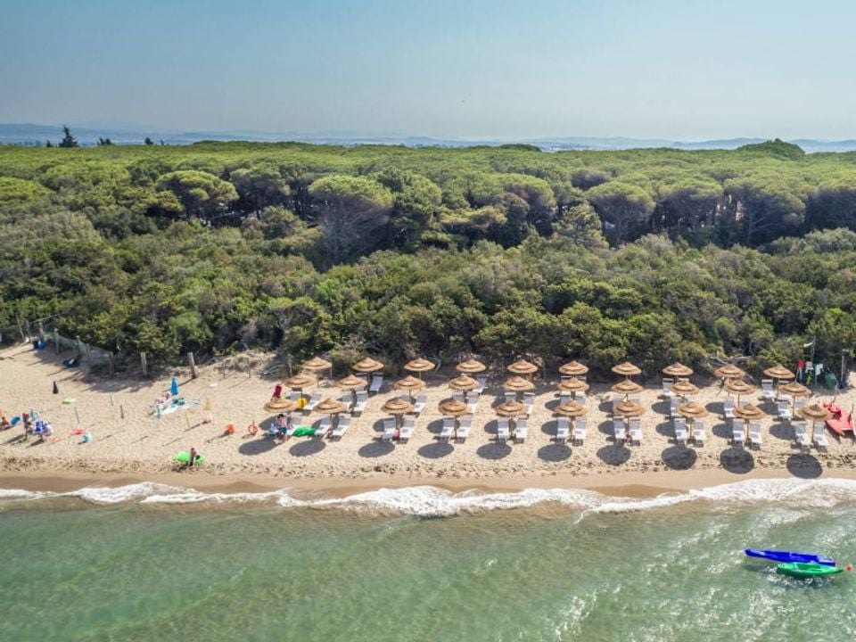 Camping Village Oasi Toscane - Orbetello visuel 7/10