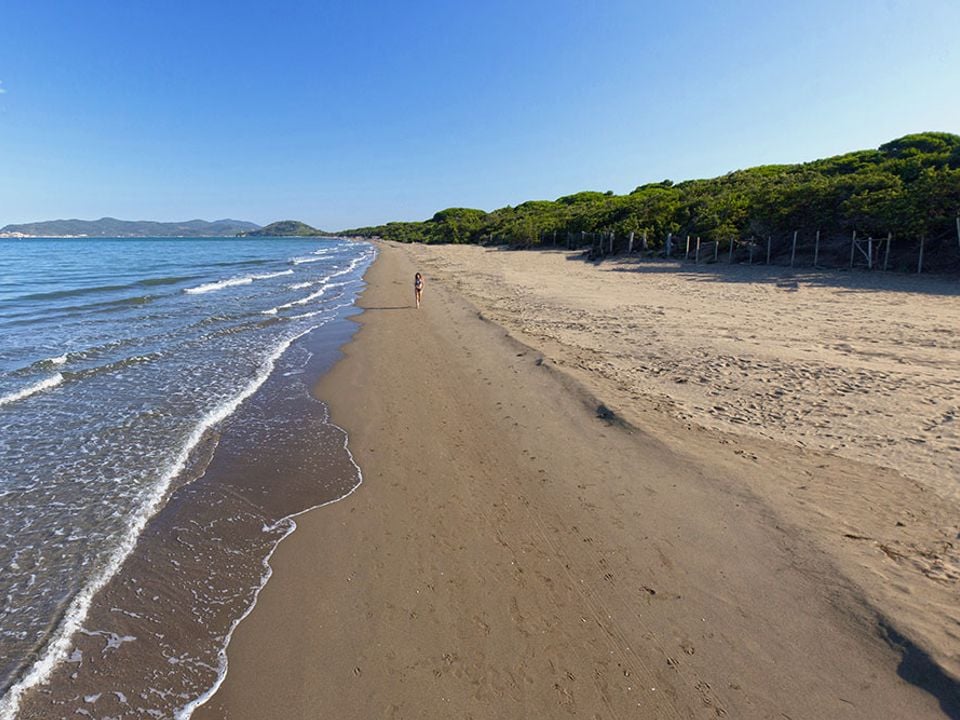 Camping Village Oasi Toscane - Orbetello visuel 8/10