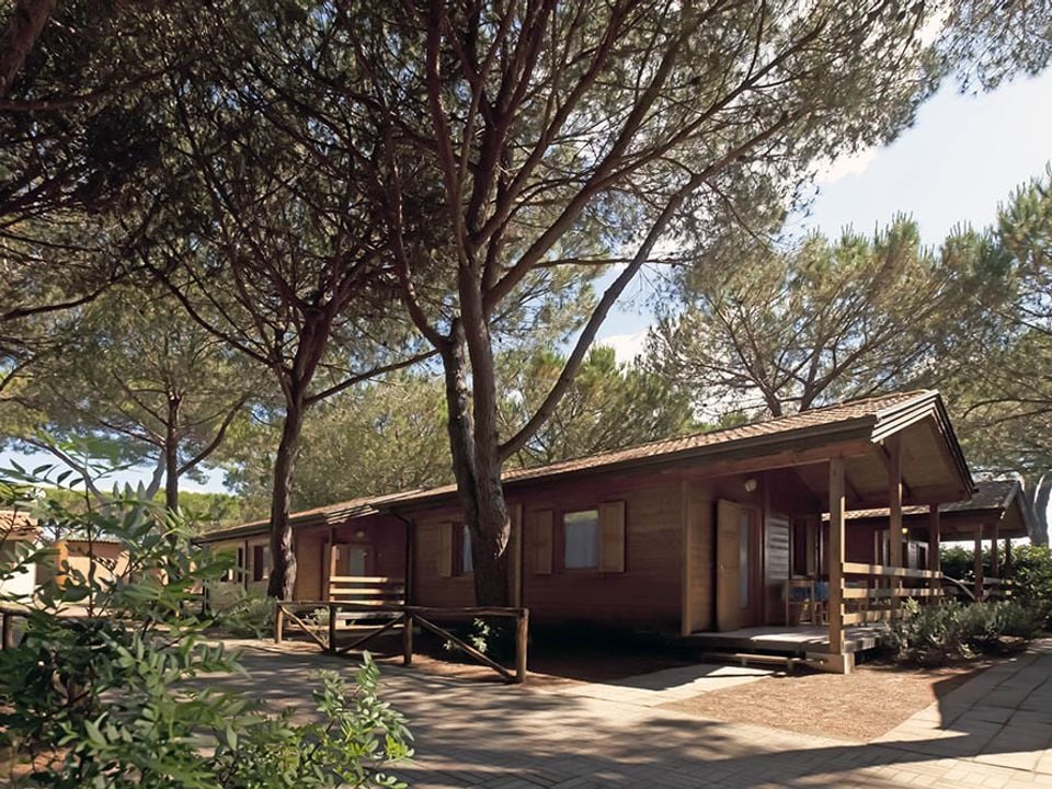 Camping Village Oasi Toscane - Orbetello visuel 10/10