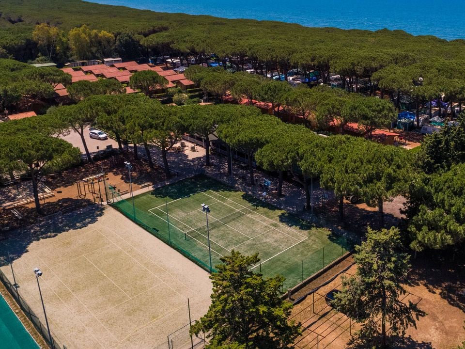 Camping Village Oasi Toscane - Orbetello visuel 6/10