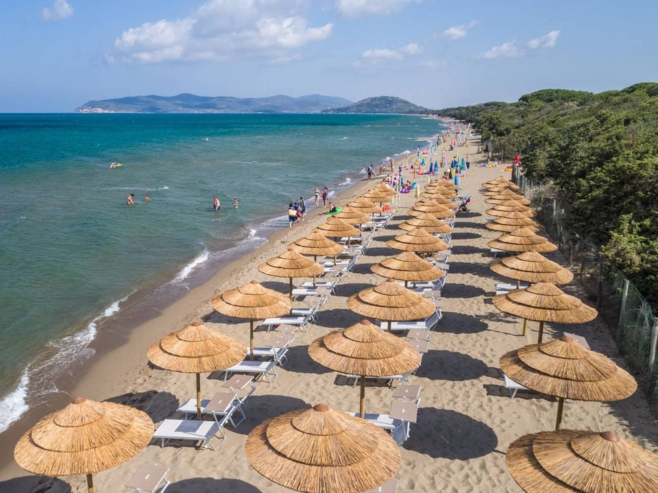 Camping Village Oasi