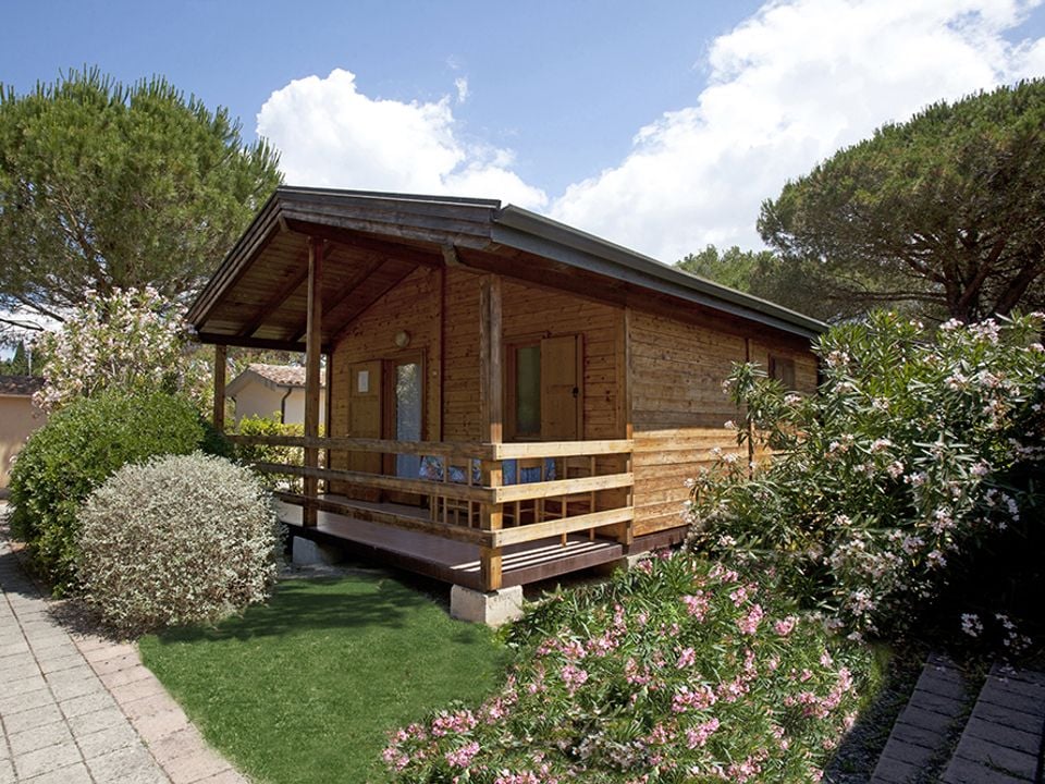 Camping Village Oasi Toscane - Orbetello visuel 3/10