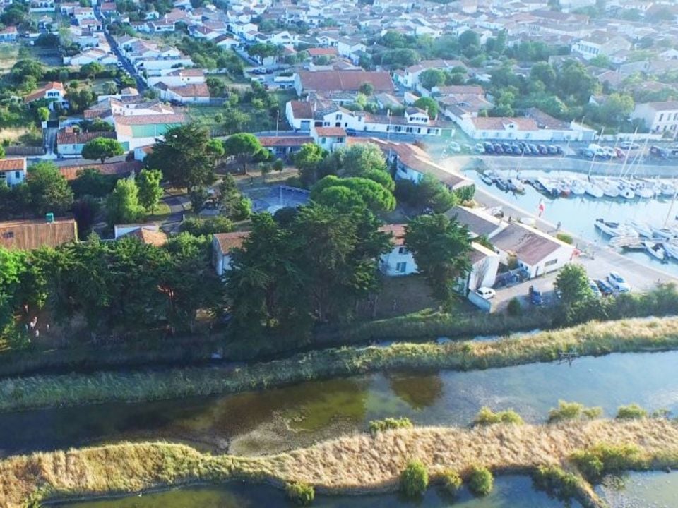 VVF Villages - Ars Ile de Ré - Ars en Ré