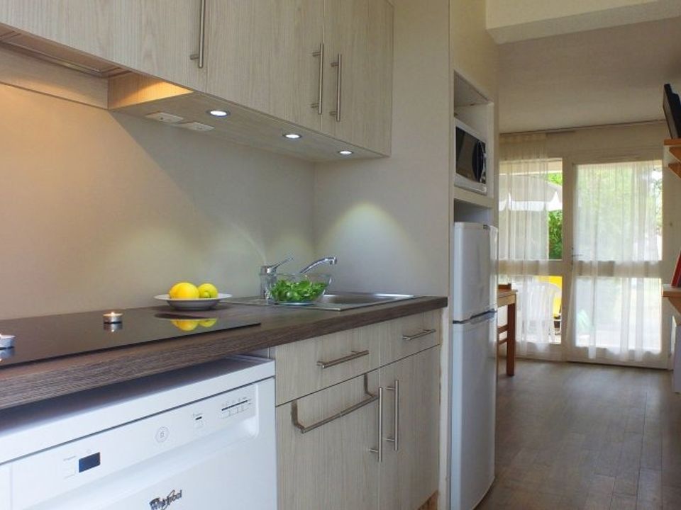 VVF Villages - Ars Ile de Ré - Ars en Ré