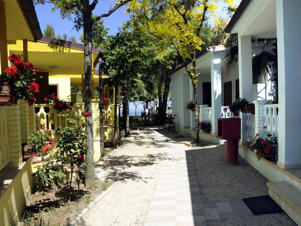 International Camping Torre Cerrano photo 4