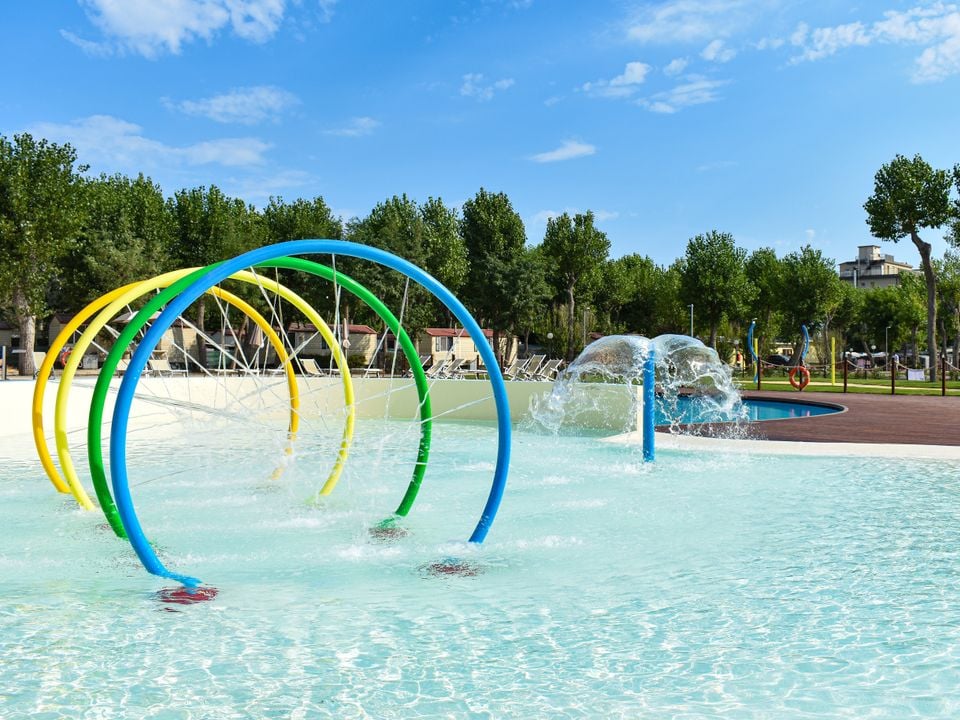 Camping Rimini Family Camping Village