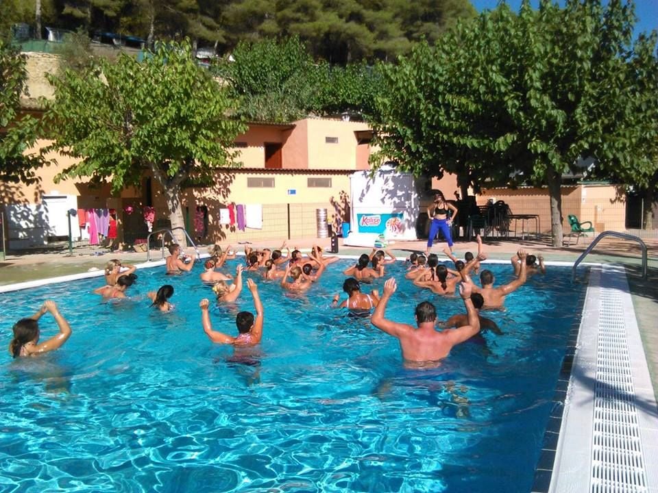 Mediterrani Natura Spa Resort - Photo 3