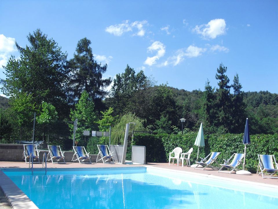 Camping Il Melo - Camping Cuneo