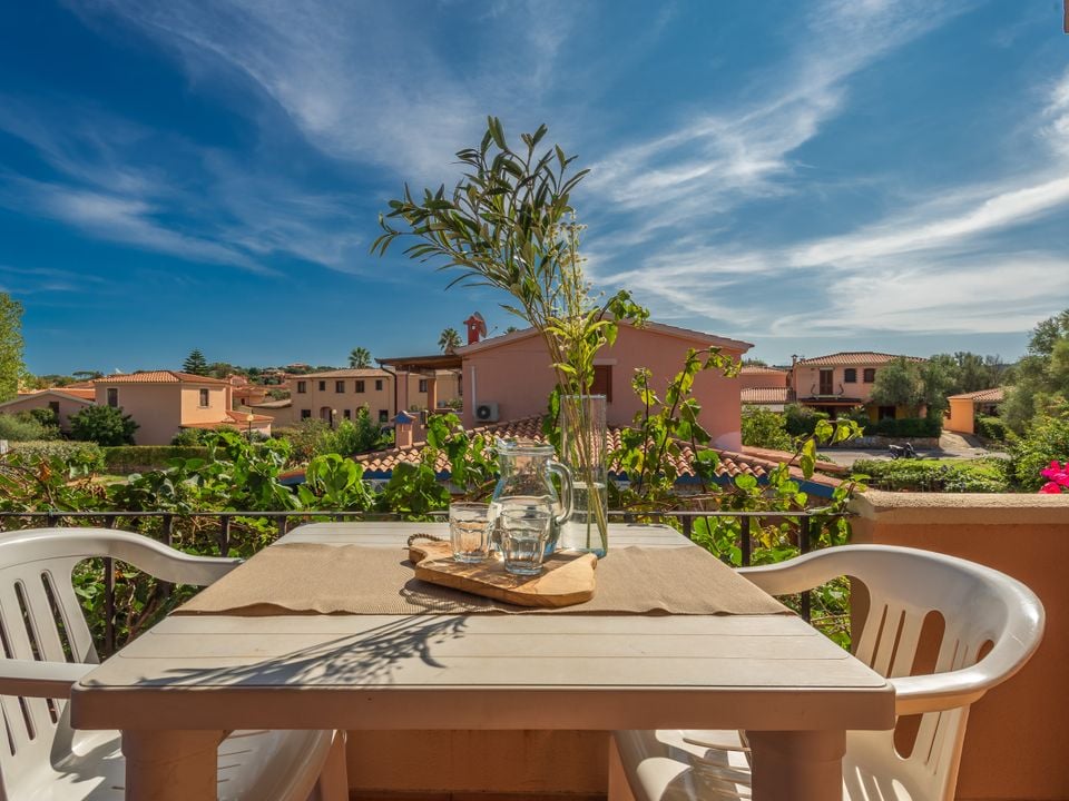 Camping San Teodoro, Mobilheime und Bungalows mit bis zu 60 % Rabatt