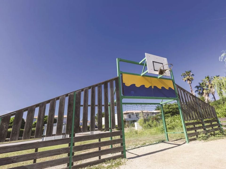 Résidence Odalys Référence Acqua Bella