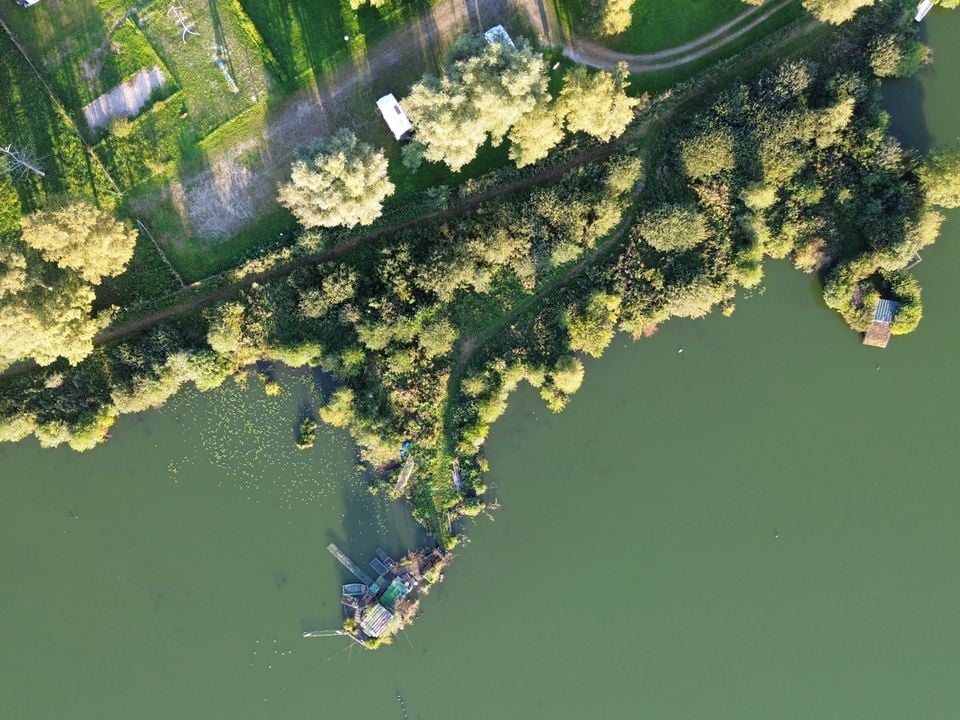 Camping Les Portes de la Baie de Somme Picardie - Mareuil-Caubert visuel 6/10