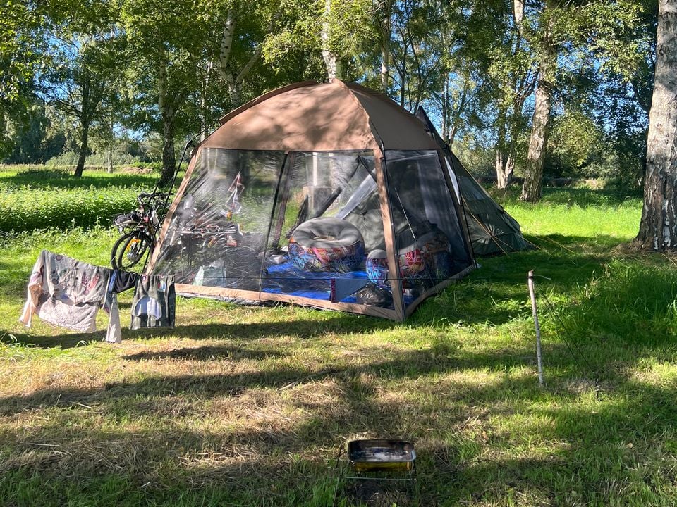 Camping Les Portes de la Baie de Somme Picardie - Mareuil-Caubert visuel 3/10
