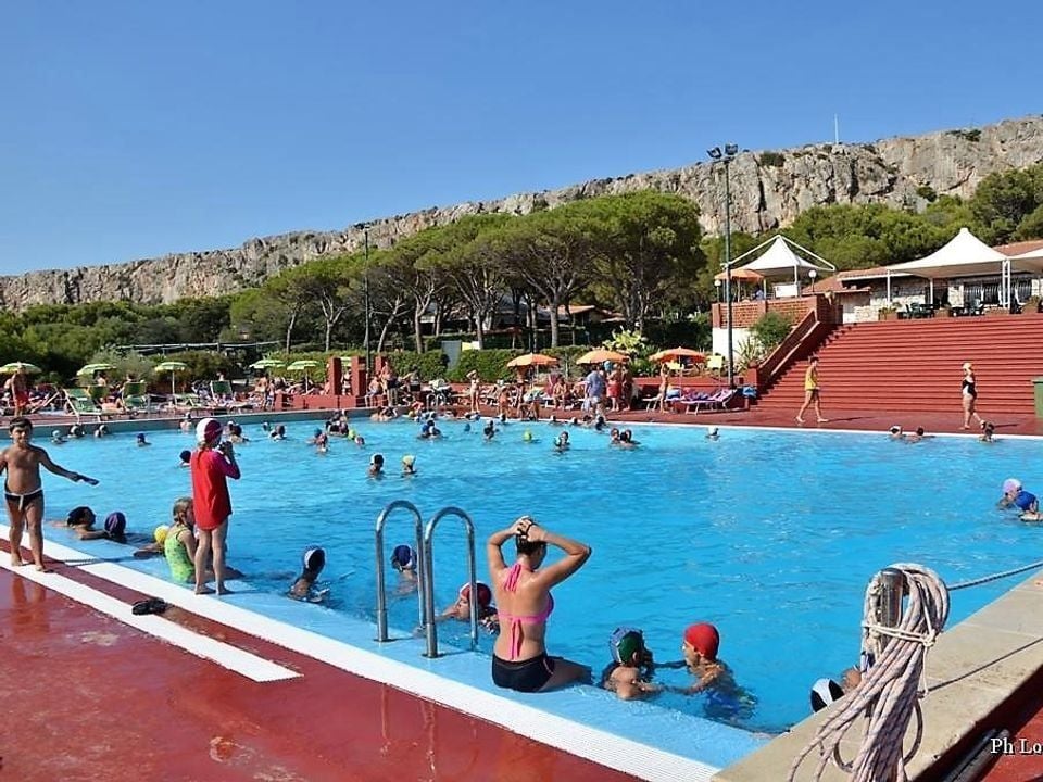 Camping Village El Bahira