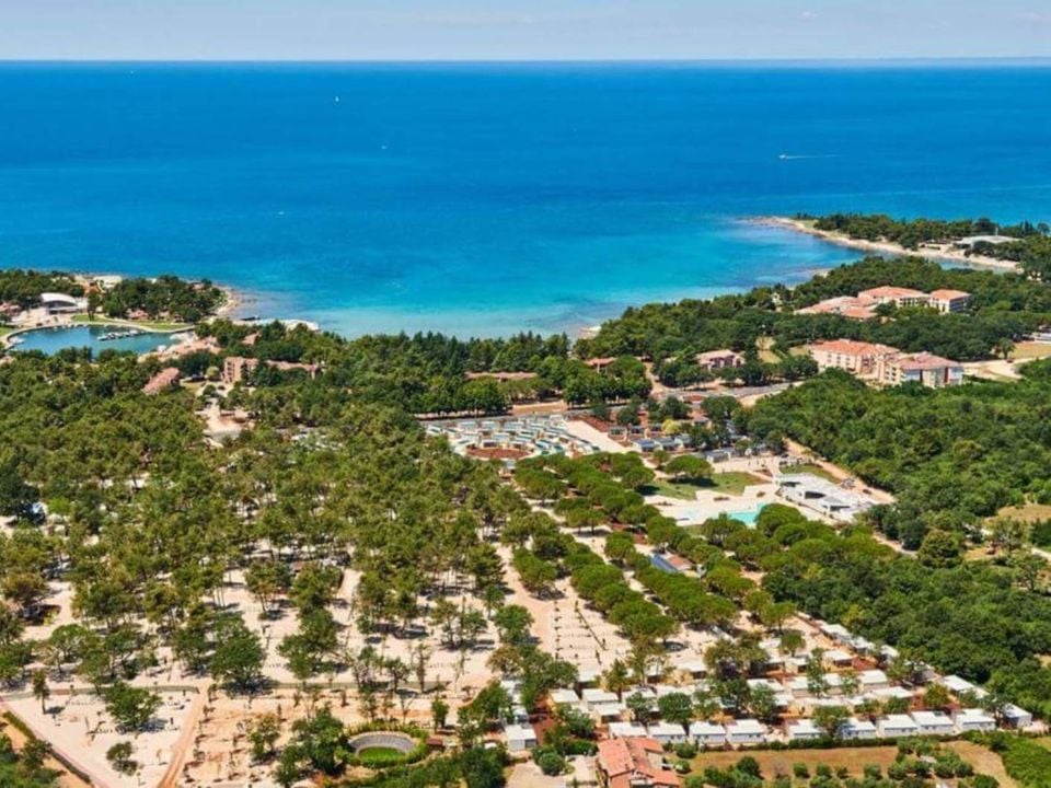 Camping Stella Maris