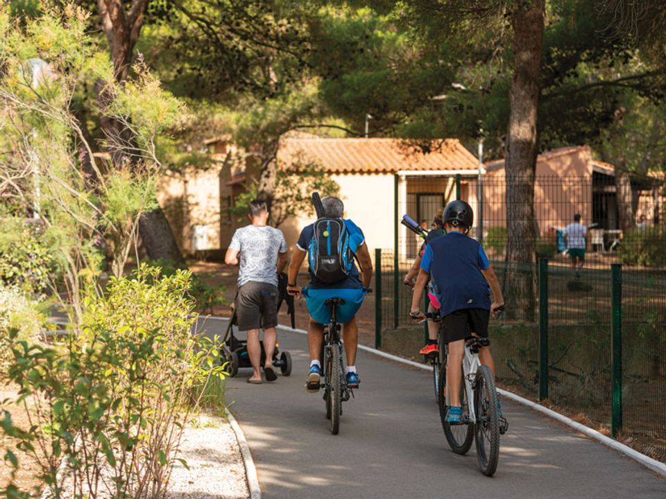 SOWELL Family Cap d'Agde Languedoc-Roussillon - Le Cap d'Agde visuel 10/10