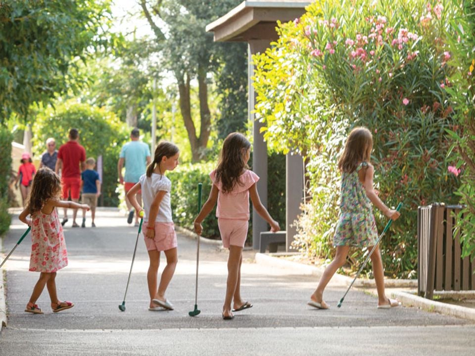 SOWELL Family Cap d'Agde Languedoc-Roussillon - Le Cap d'Agde visuel 9/10