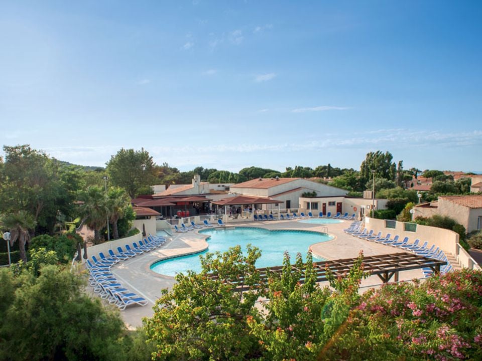 SOWELL Family Cap d'Agde Languedoc-Roussillon - Le Cap d'Agde visuel 5/10