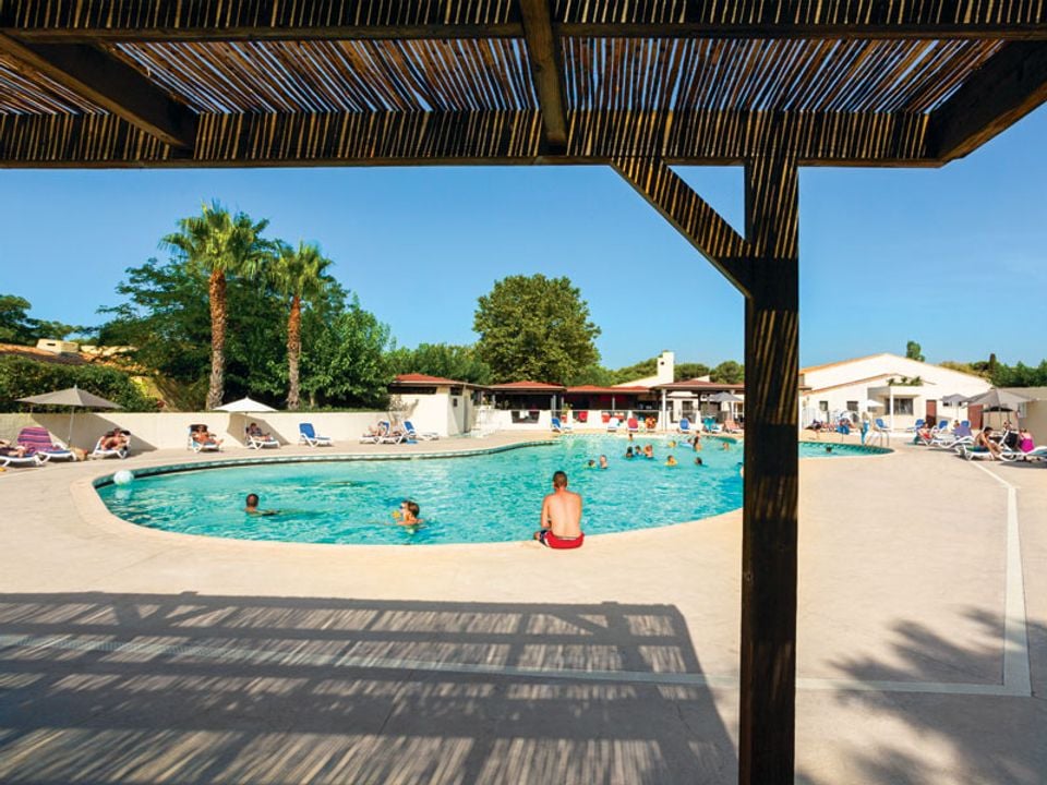SOWELL Family Cap d'Agde Languedoc-Roussillon - Le Cap d'Agde visuel 6/10