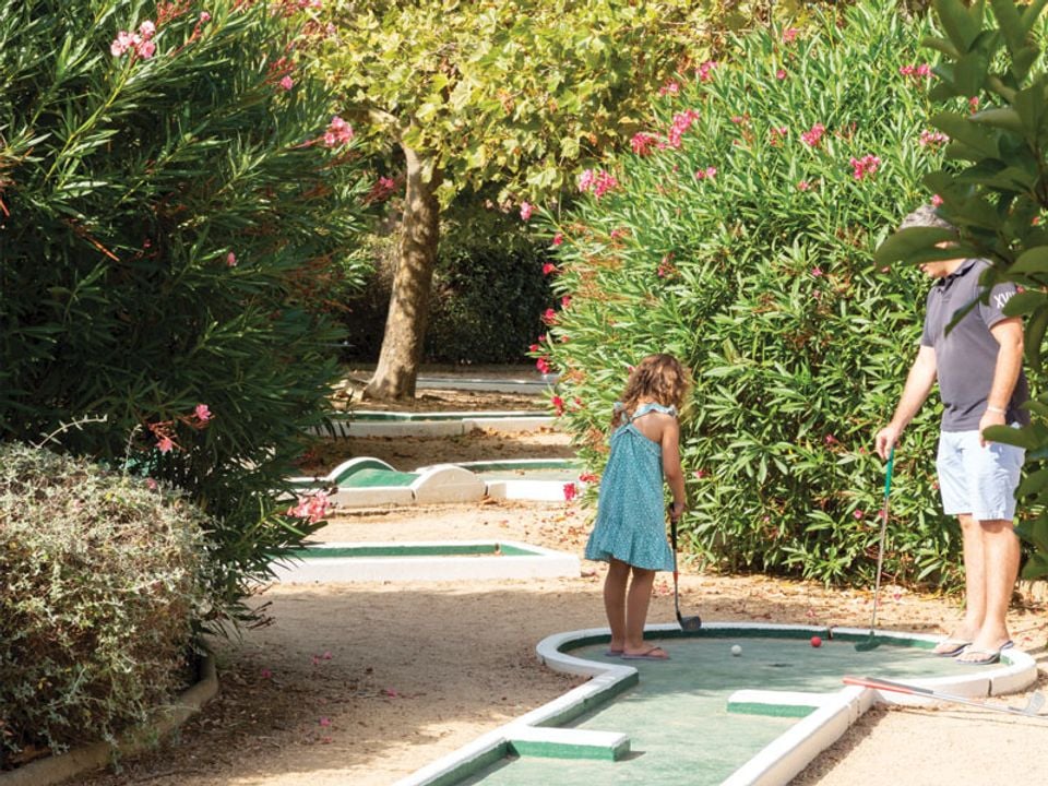 SOWELL Family Cap d'Agde Languedoc-Roussillon - Le Cap d'Agde visuel 8/10