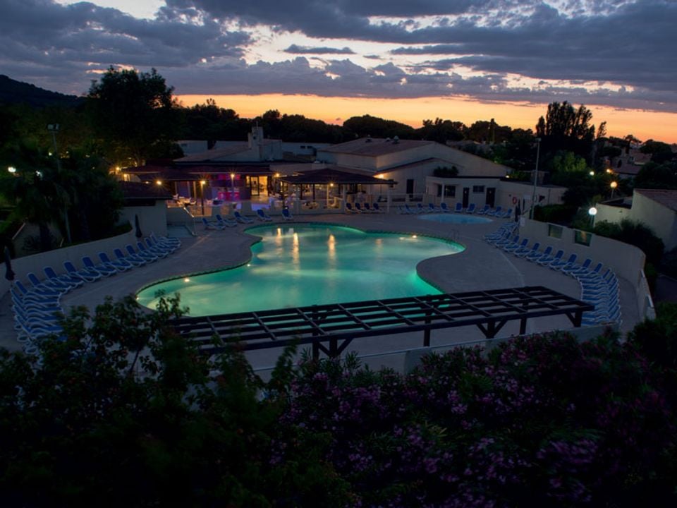 SOWELL Family Cap d'Agde Languedoc-Roussillon - Le Cap d'Agde visuel 7/10