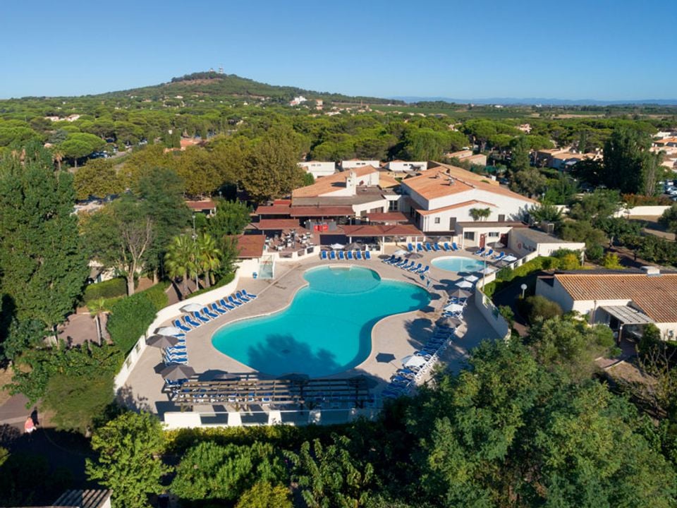 SOWELL Family Cap d'Agde Languedoc-Roussillon - Le Cap d'Agde visuel 2/10