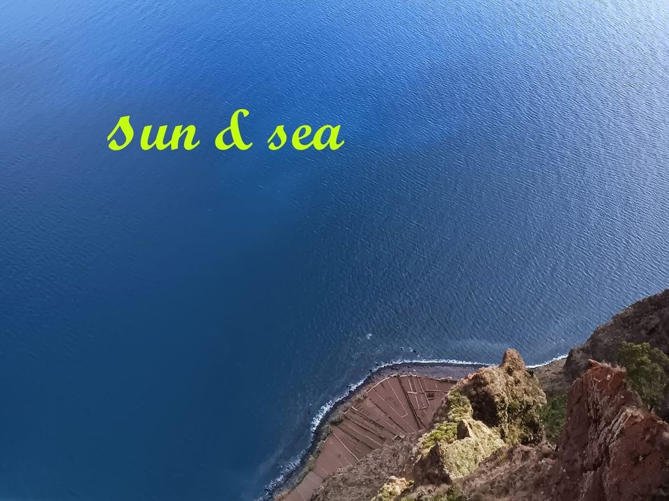 France - Méditerranée Ouest - Saint Cyprien - Camping Sun et Sea 4*