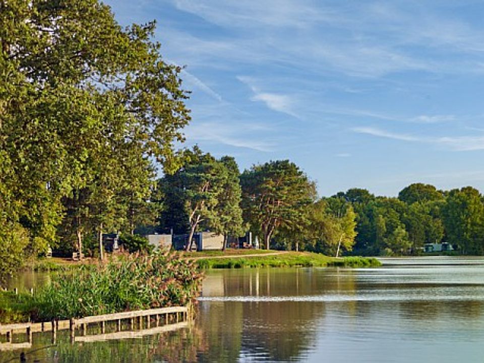 Center Parcs De Huttenheugte photo 2