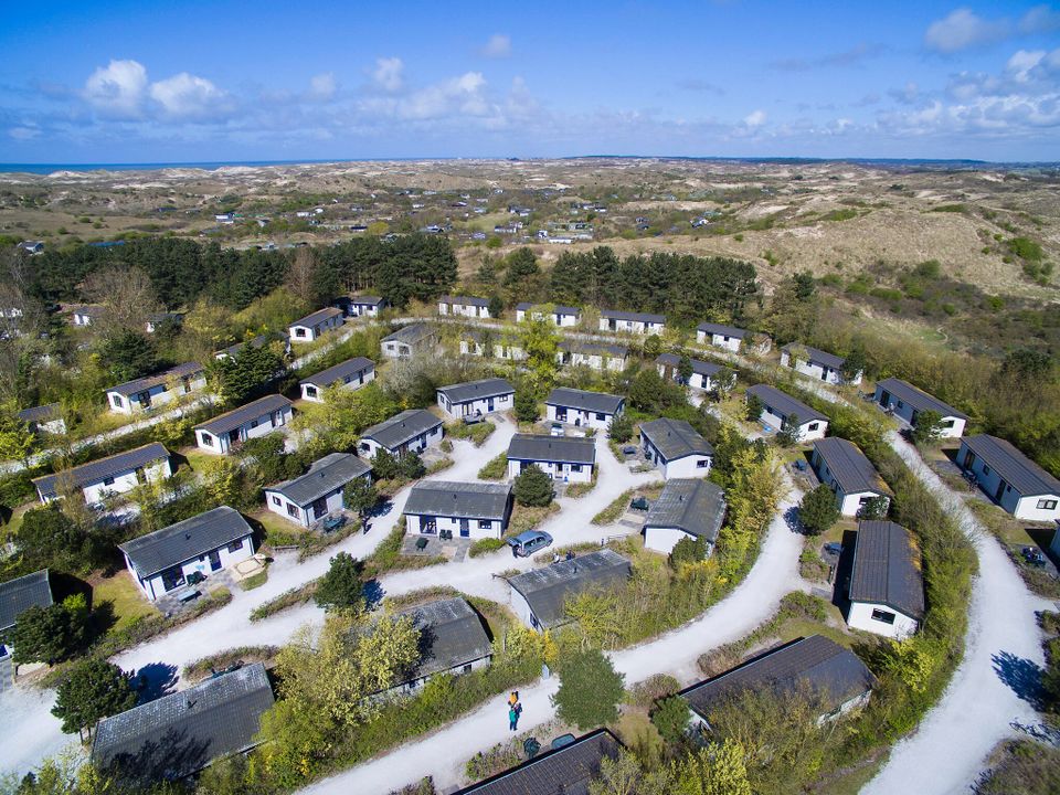 Roompot Kustpark Egmond aan Zee photo 4