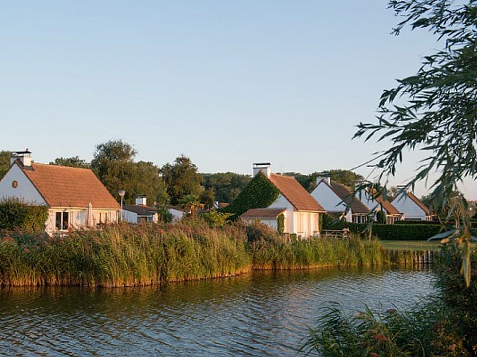 Sunparks Oostduinkerke aan Zee - Camping Flandes Occidental