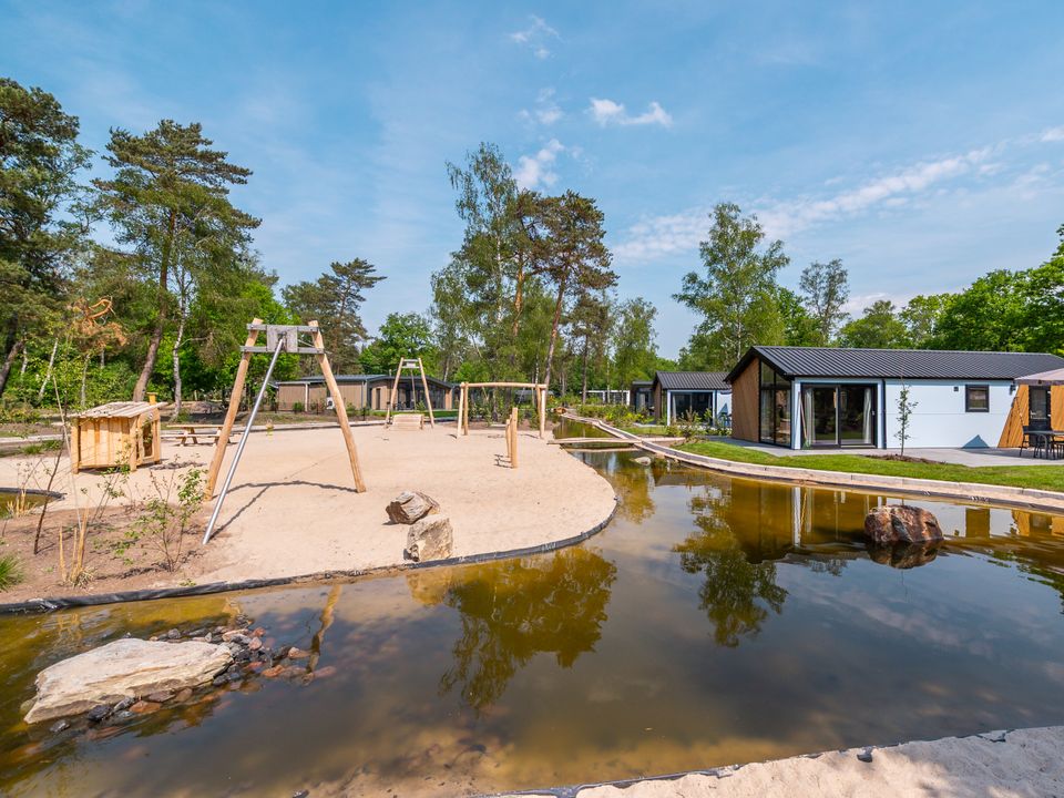 EuroParcs De Hooge Veluwe photo 4