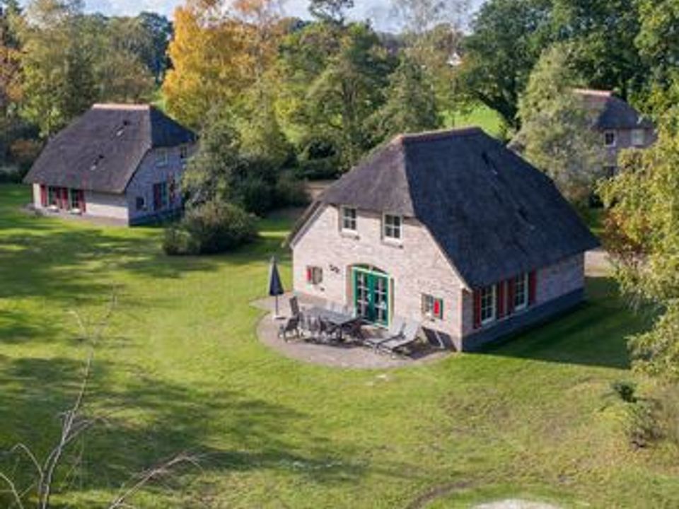 Landal Het Land van Bartje photo 2