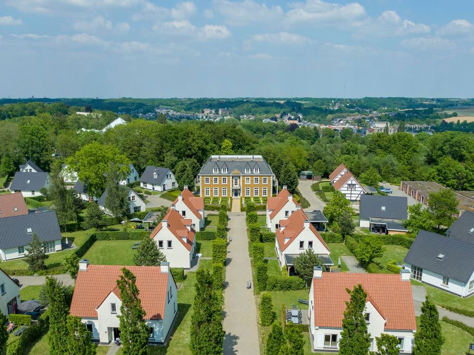 Landal Kasteeldomein De Cauberg photo 2