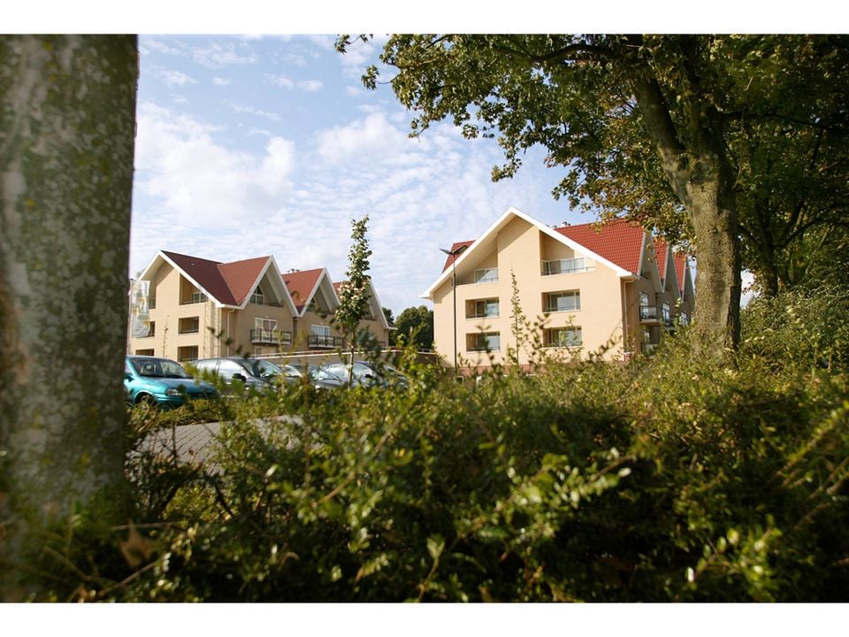 Bungalowpark de Zeven Heuvelen photo 4