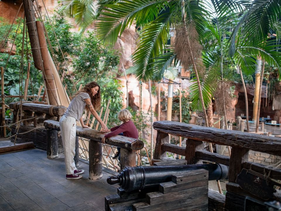 Where is Center Parcs De Vossemeren located? - Photo 3