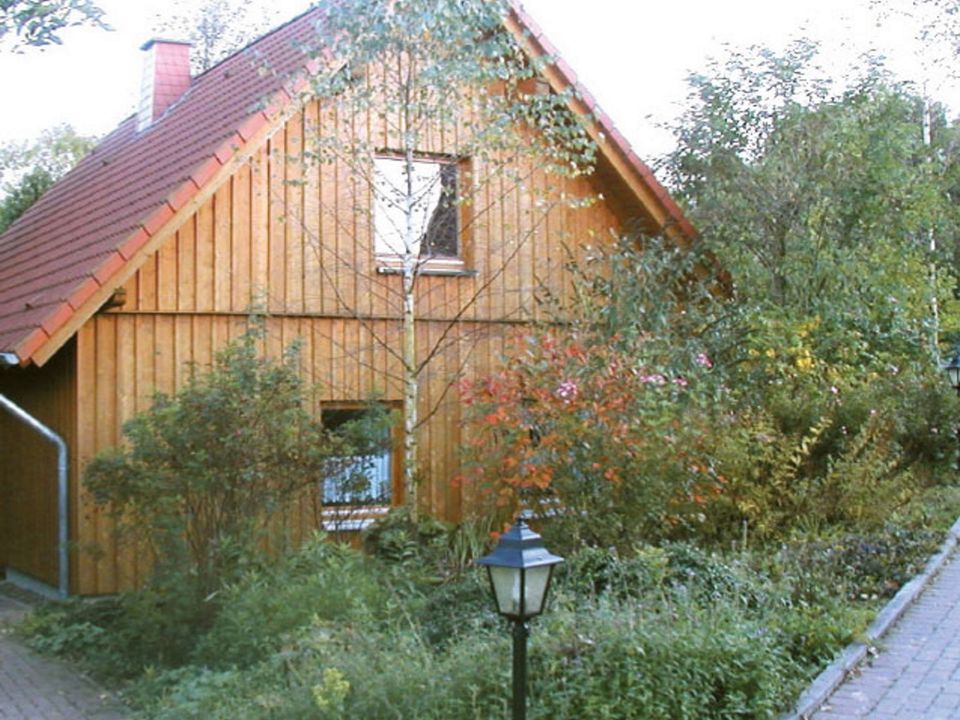 Feriendorf Naturpur photo 2